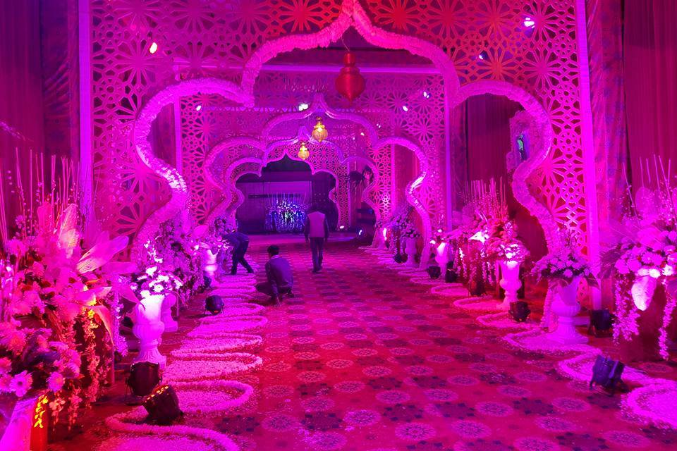 Surinder Decors