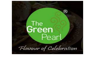 The green pearl logo