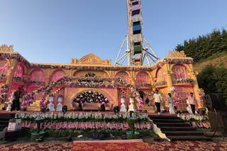 Bharti Resort Adventure & Amusement Park