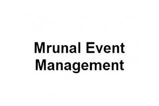Mrunal event management logo