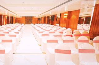 Trinity Banquets