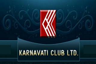 Karnavati club logo