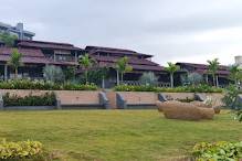 Oxygen Resorts, Goa