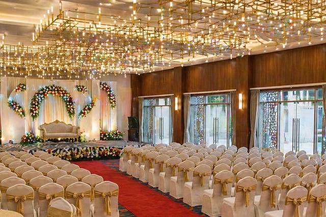 Ramada decoration