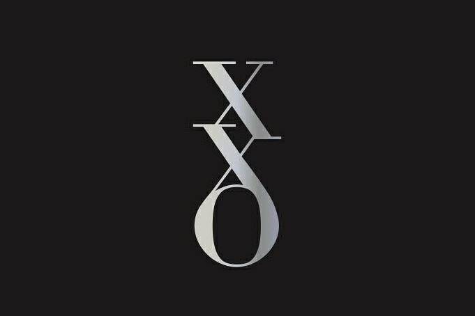 XXO Logo