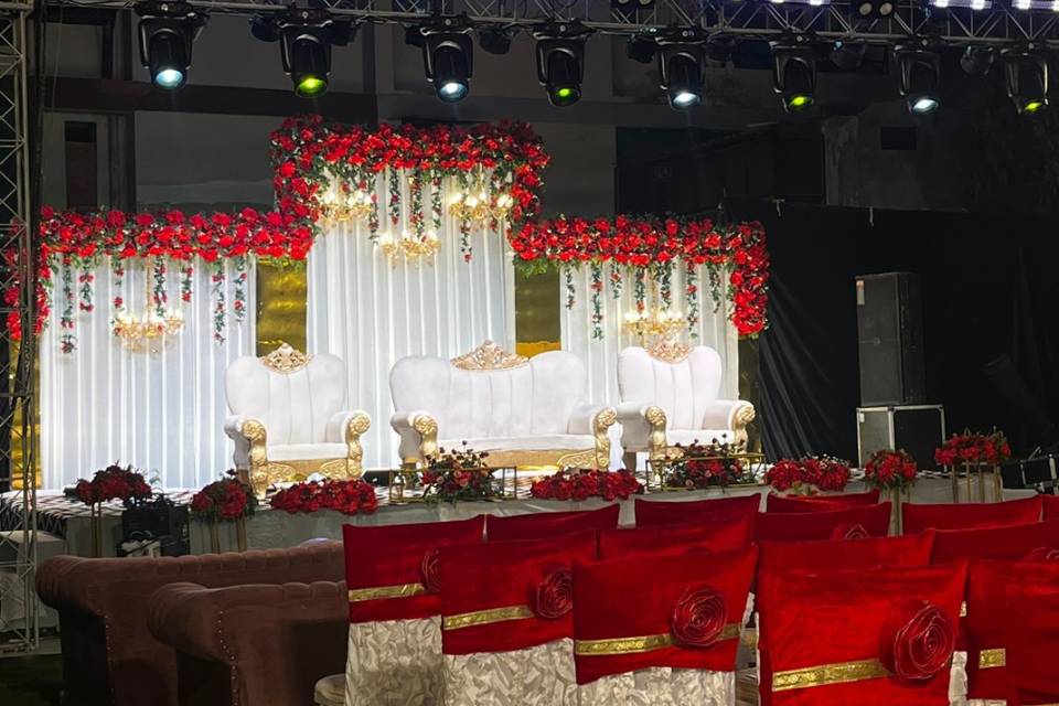 Stage