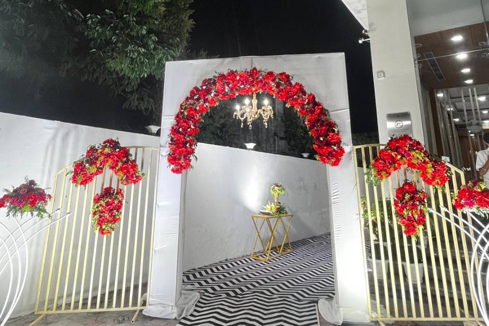 Gate