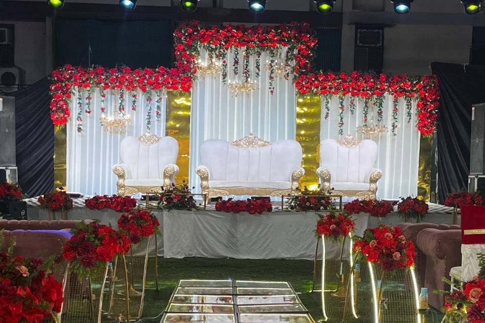 Stage
