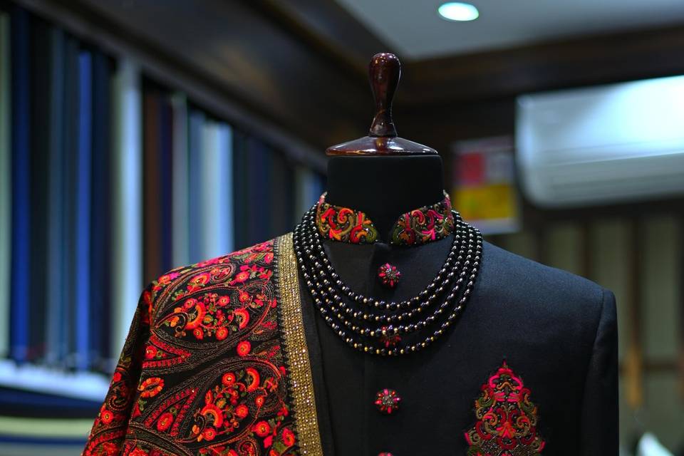 Saarthi Clothing
