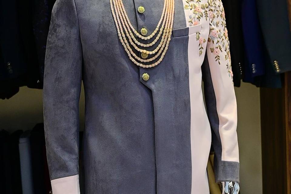 Sherwani