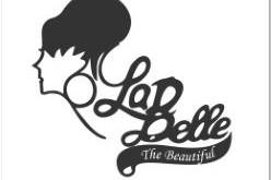La Belle Salon Logo