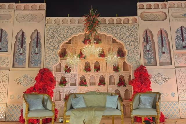 Shehri Events
