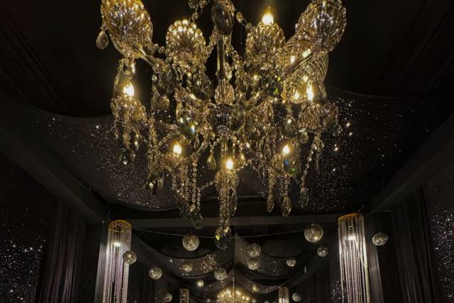 Wedding decor