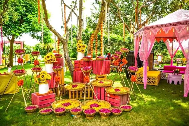 Shehri Events