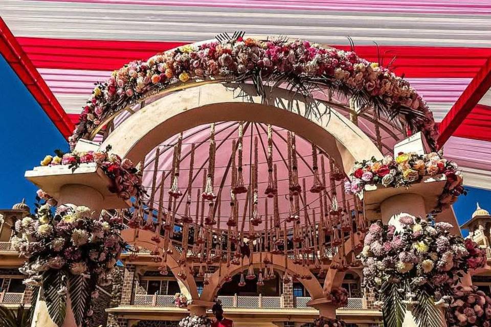 Mandap