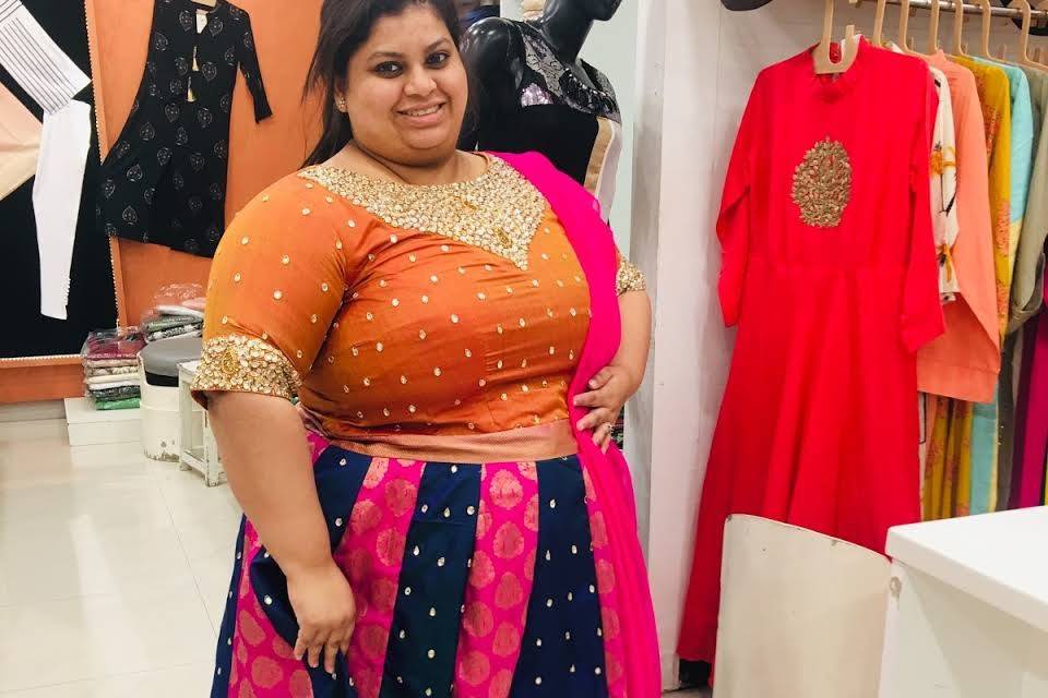 Lehenga