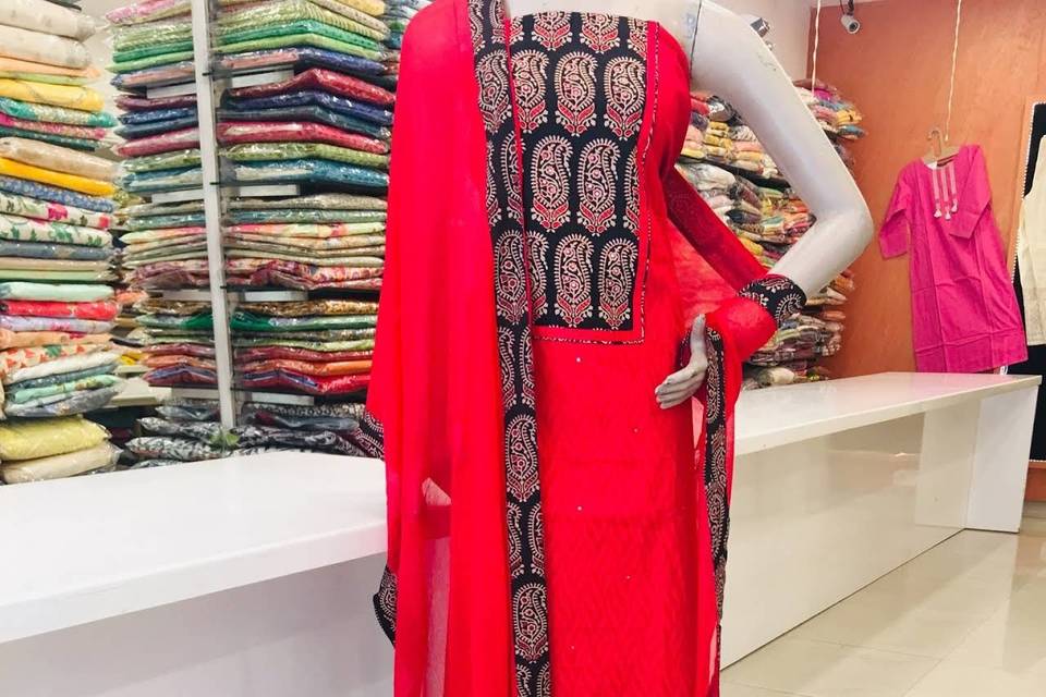 S Couture, Chennai