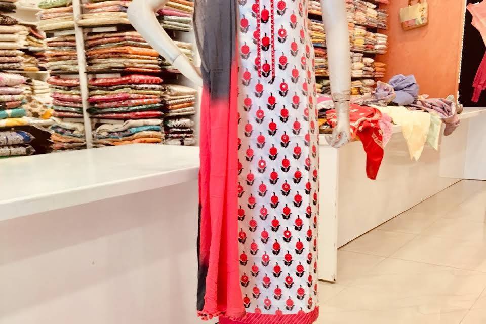 S Couture, Chennai
