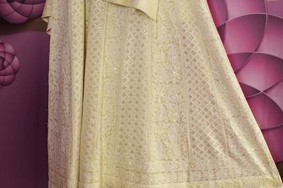 Anarkali Kurta Dupatta Sets