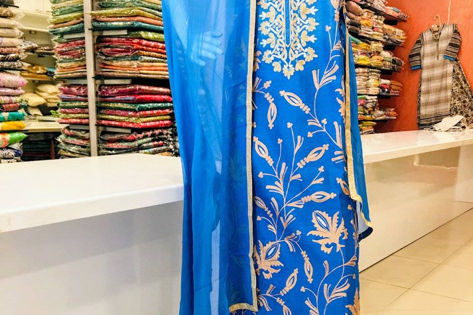 S Couture, Chennai