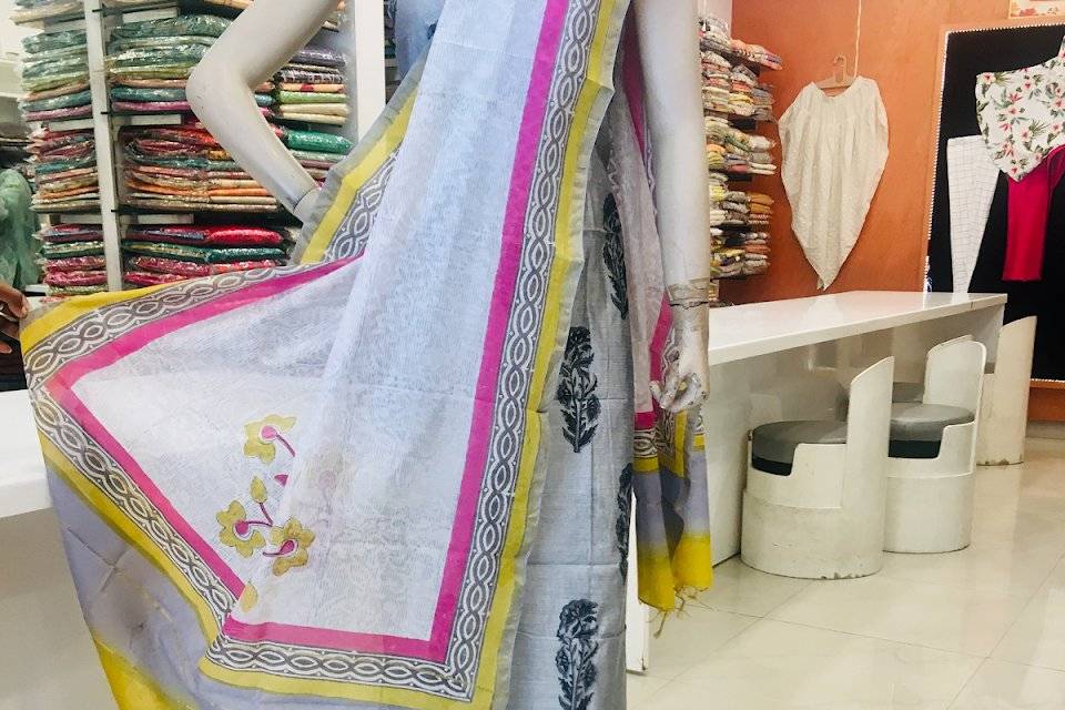 S Couture, Chennai