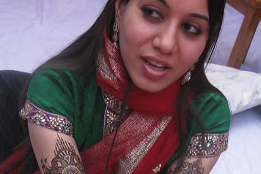 Mehndi Design