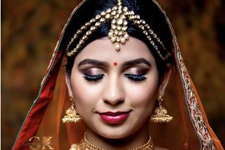 Makeup By Garima