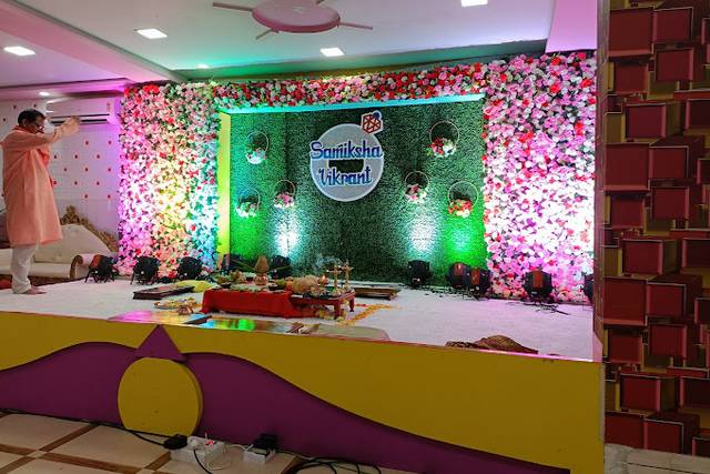 Chintamani Banquet Hall