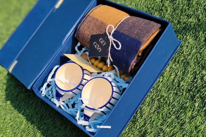 Wedding Return Gifts