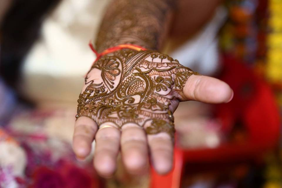 Mehndi