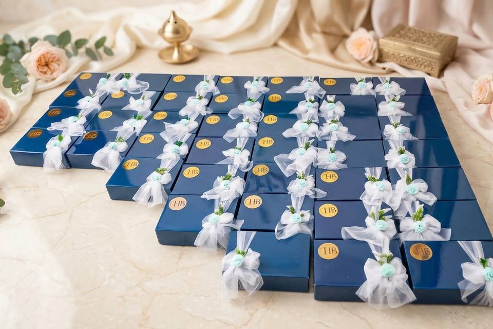 Return Gifts
