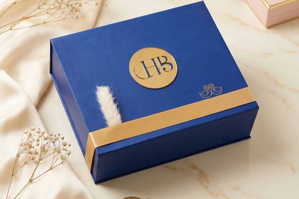 Custom Wedding Gifts
