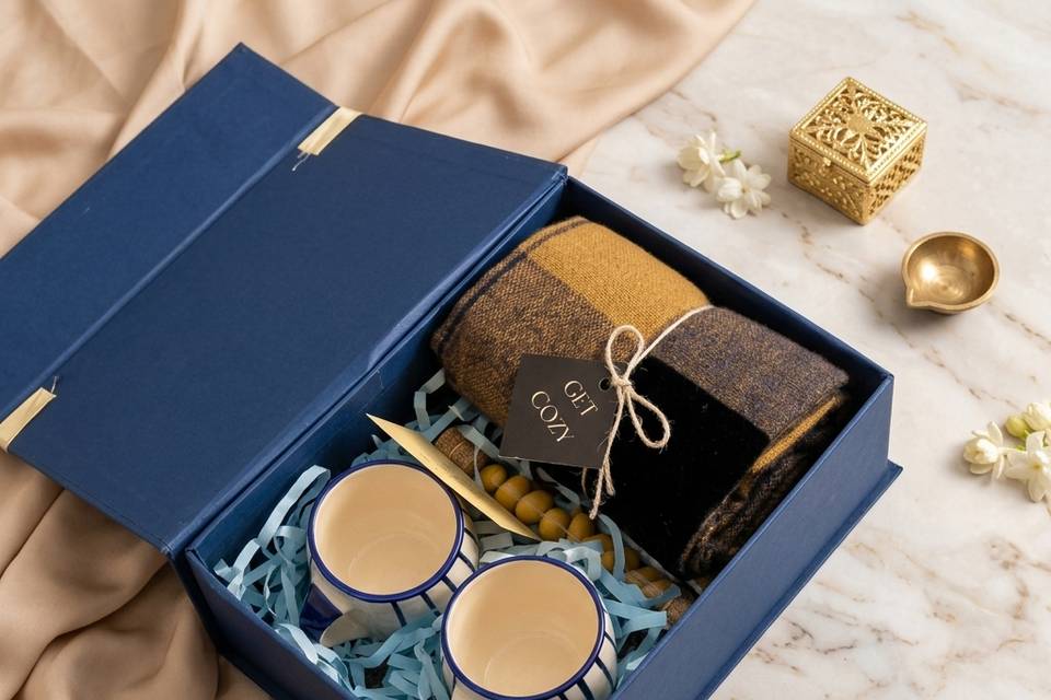 Wedding Return Gifts