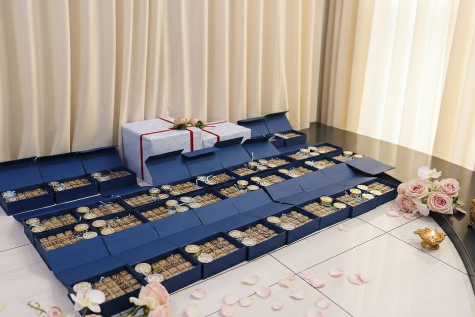 Wedding Favors