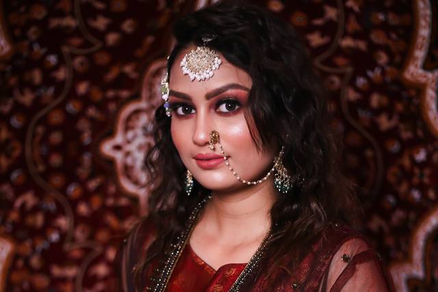 Fashion Shoot