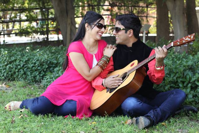 Couple