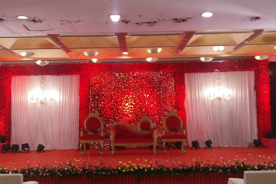 Safal Events