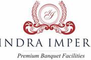 Indra Imperia Logo