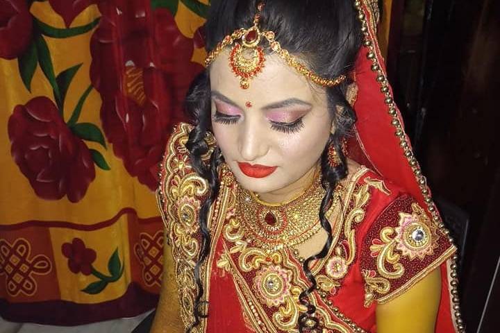 Makeup By Nishun