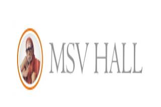 MSV Hall