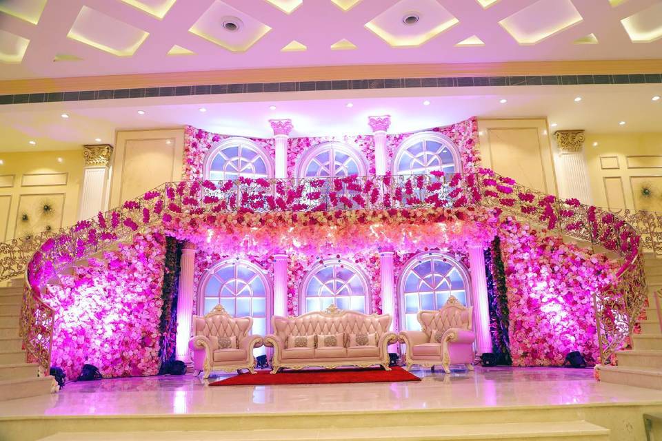 Saav Events