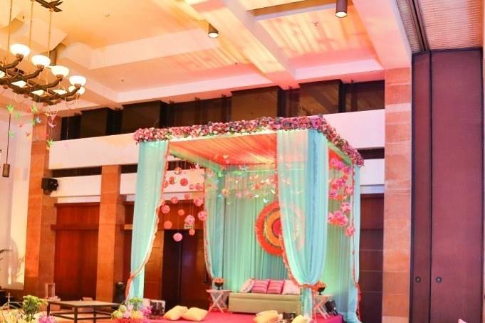 Saav Events