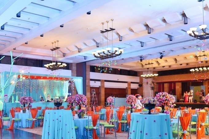 Saav Events