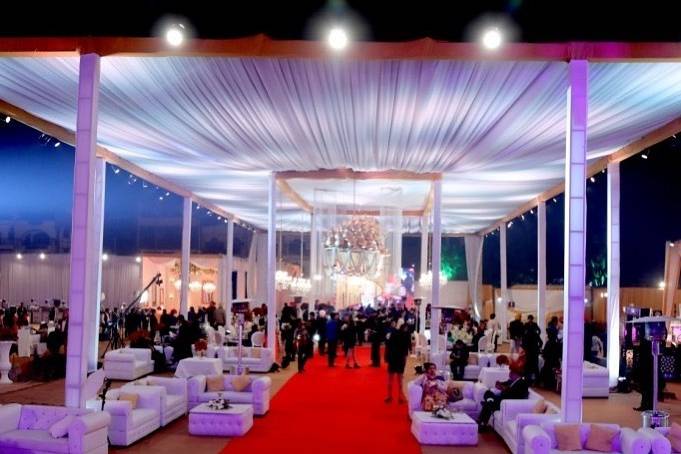 Saav Events