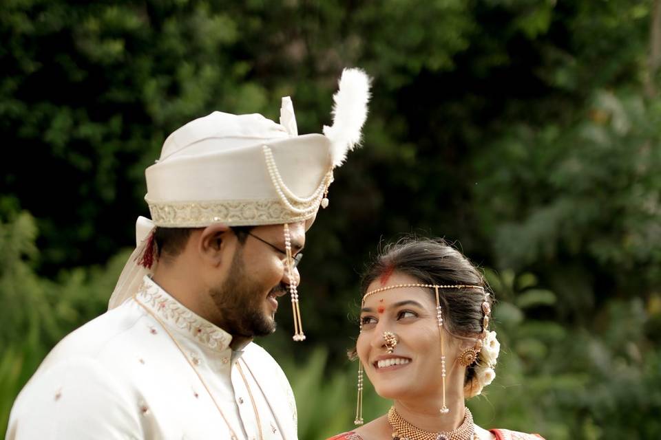 Wedding