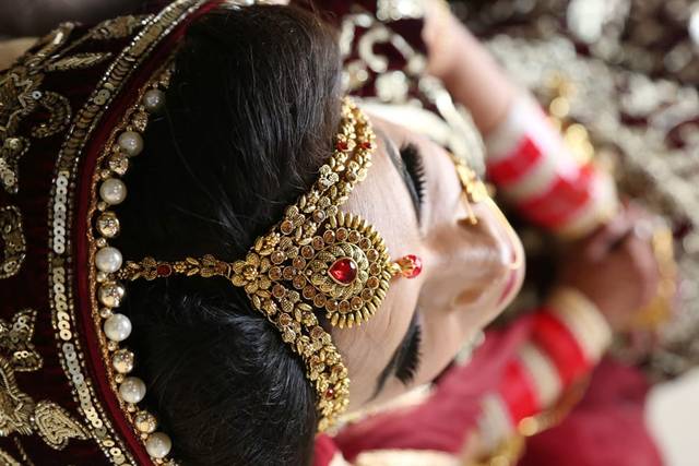 Bride