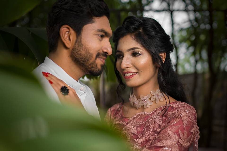 Wedding Photographers - Say Cheese Moments, Narhe - Pre-wedding shot (14)