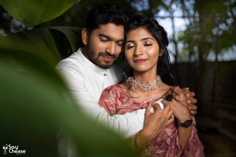 Wedding Photographers - Say Cheese Moments, Narhe - Pre-wedding shot (3)