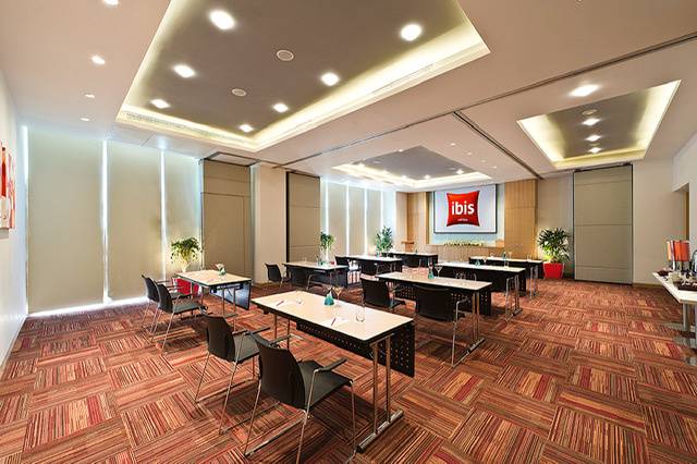 Ibis Navi Mumbai