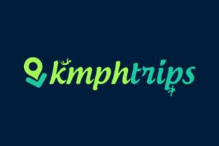 kmph trips logo